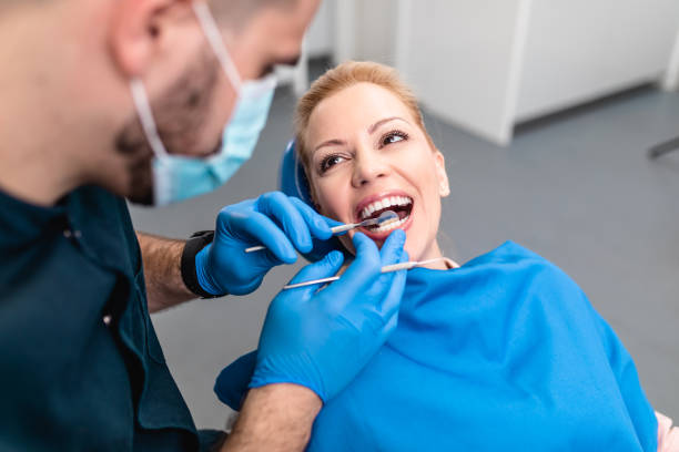 Dental X-Rays and Imaging in Reynoldsburg, OH