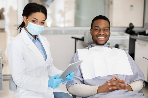 Emergency Dental Services in Reynoldsburg, OH