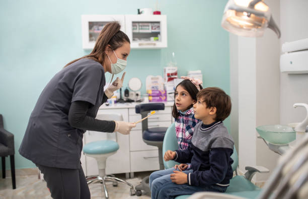 Best Dental Bonding  in Reynoldsburg, OH
