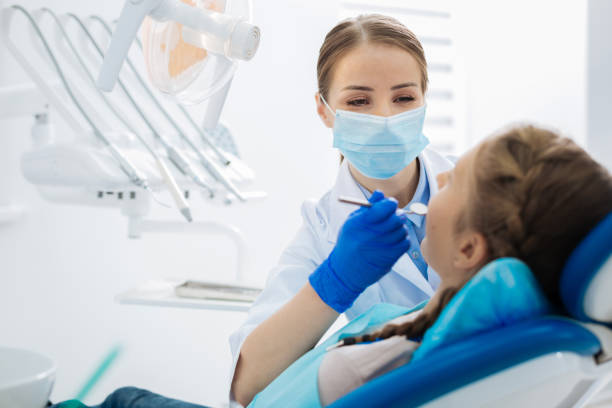 Best TMJ/TMD Treatment  in Reynoldsburg, OH